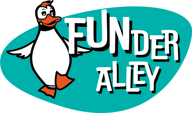 Funder Alley